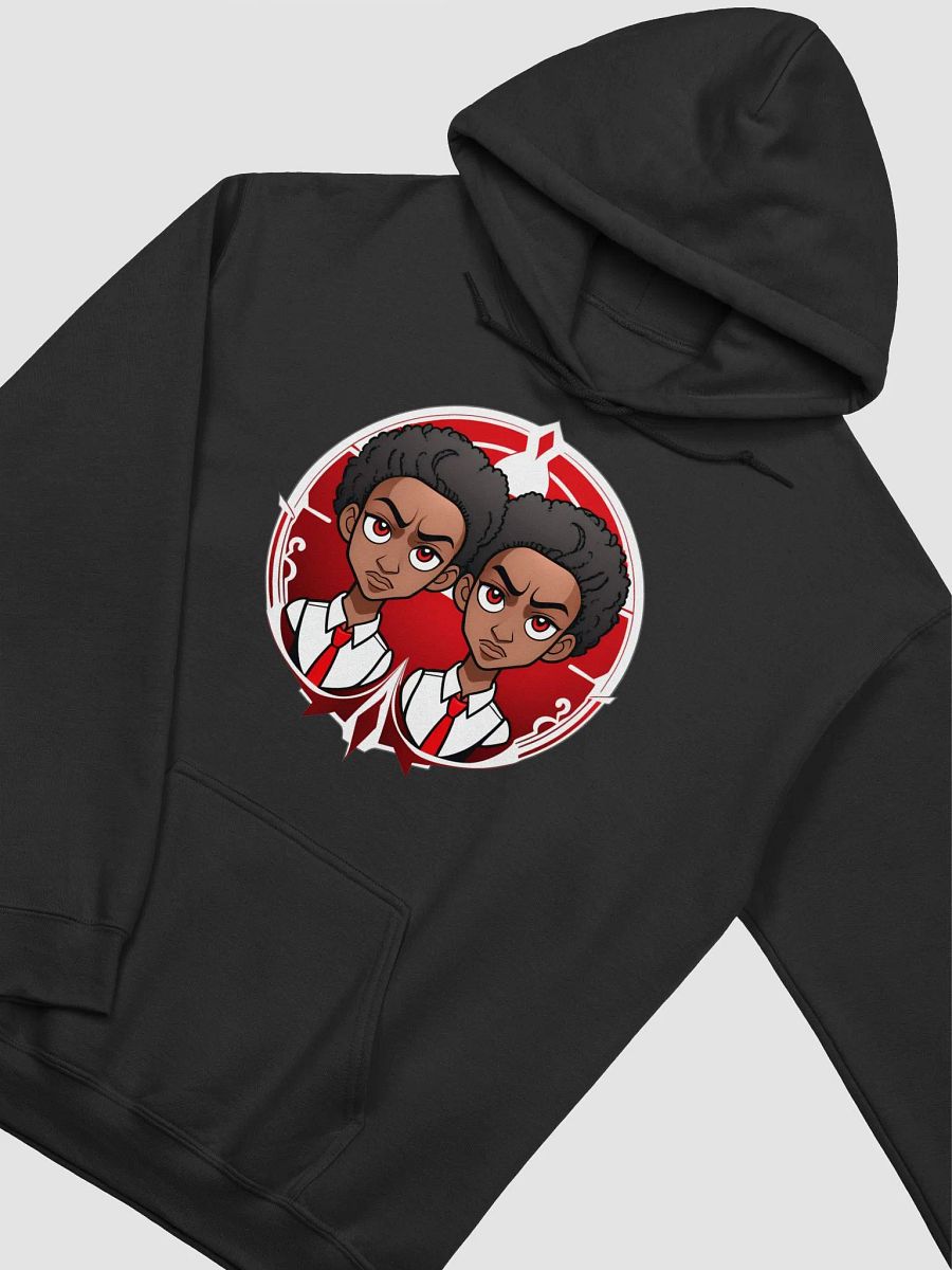Novelty Gemini Season Hoodie product image (25)
