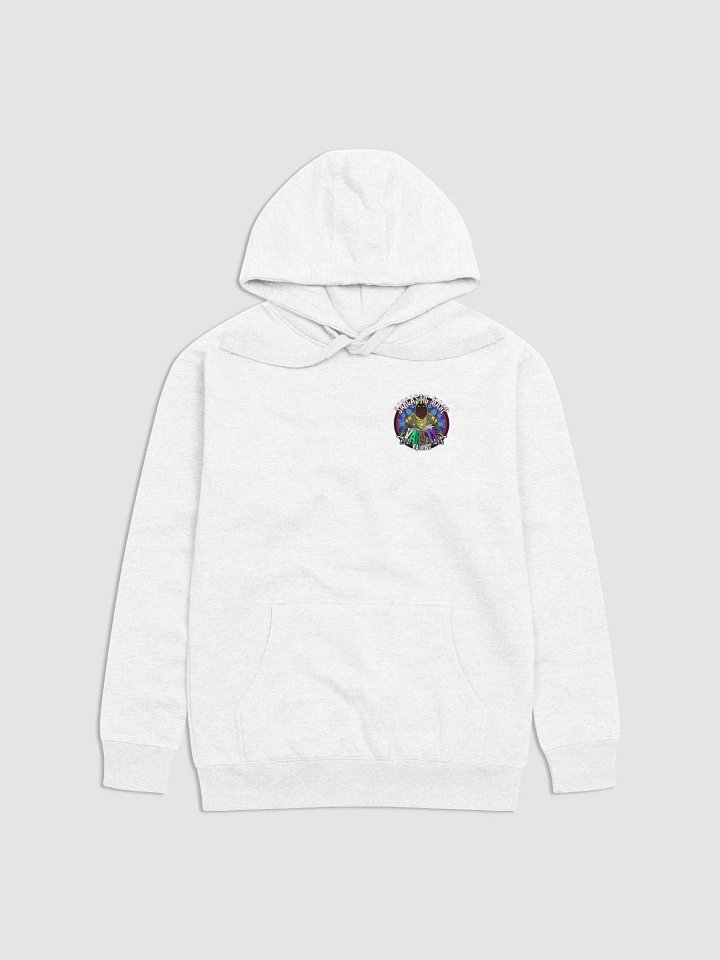 Sarcastic Mage's Mystical Hoodie product image (1)