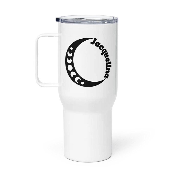 Jacquelina Tumbler product image (2)