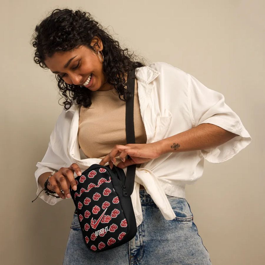 JUTSU IT. CROSS BODY BAG product image (12)