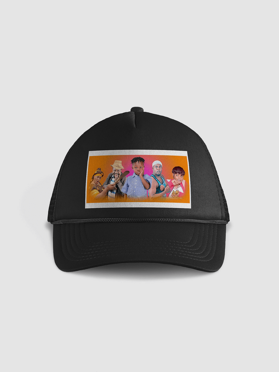 TT Comedian product image (1)