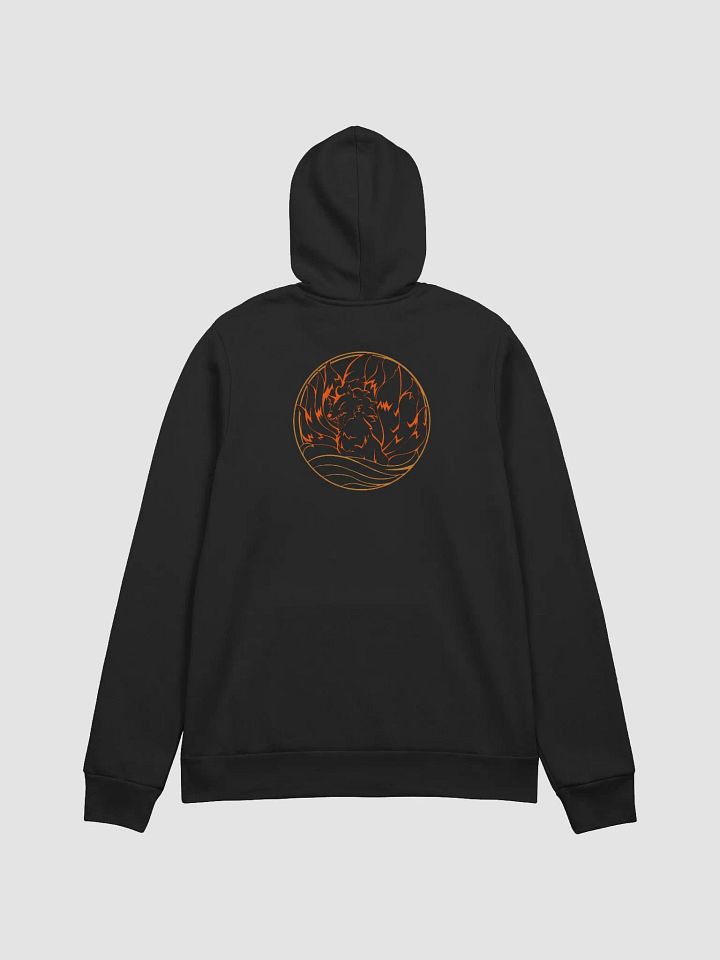 Fox Hoodie product image (2)