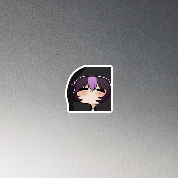 Michael Ael Comfy Magnet product image (2)