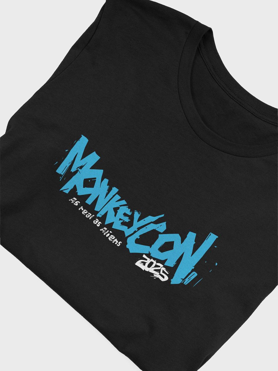 Original TSM MonkeyCon Tee for Girls product image (21)