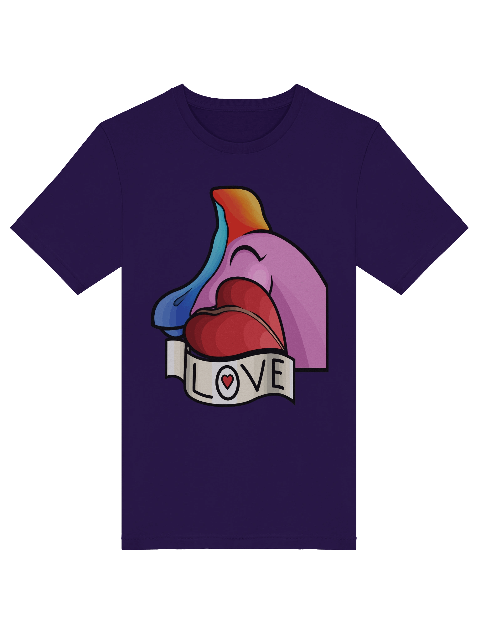 Love Unisex Shirt product image (39)