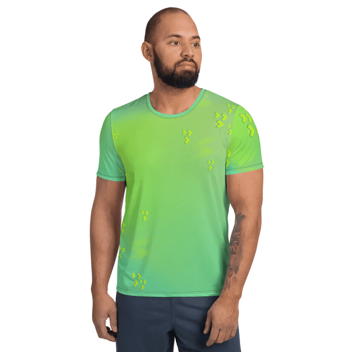 Fitness T-Shirt 