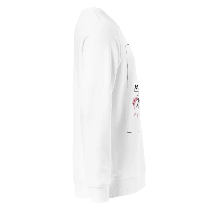 Sakura RRHQ Sweatshirt - Light product image (3)