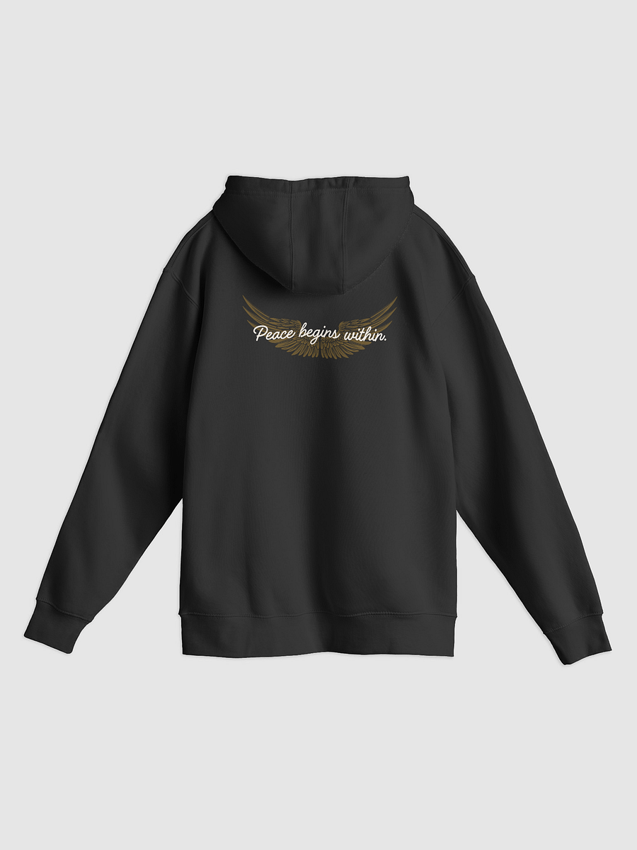 Be Peace Hoodie product image (4)