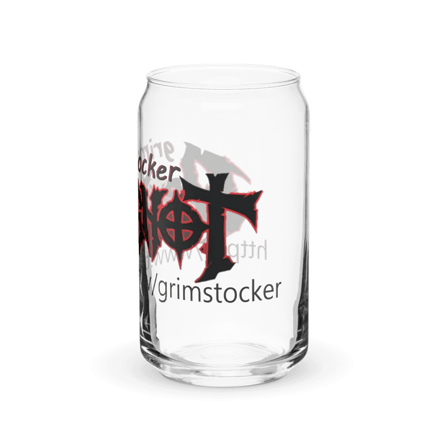 Grimshot cup product image (9)
