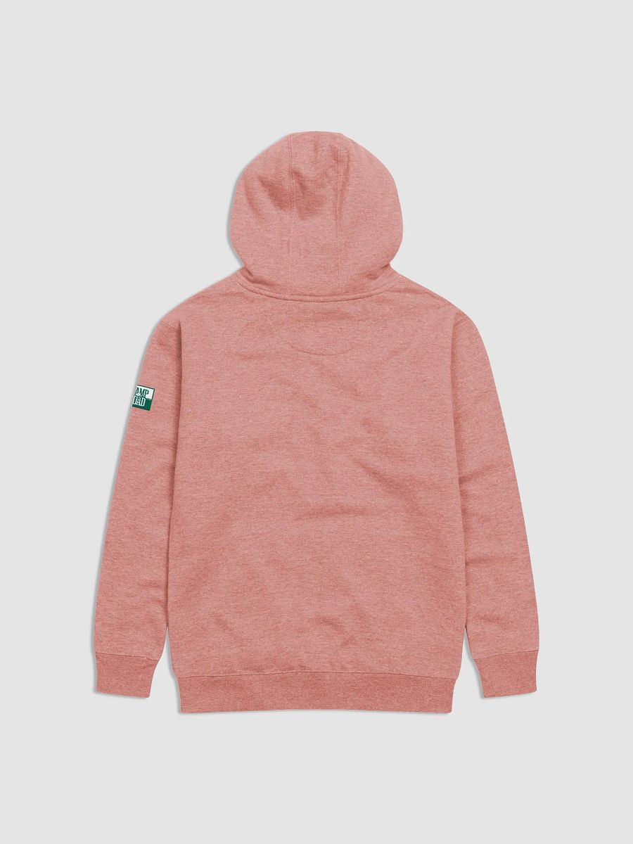 Celebrate Black History Premium Hoodie product image (6)