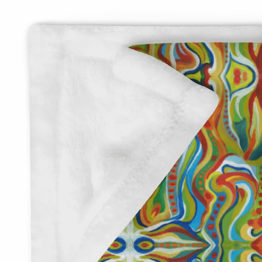 FLOW - BLANKET product image (12)