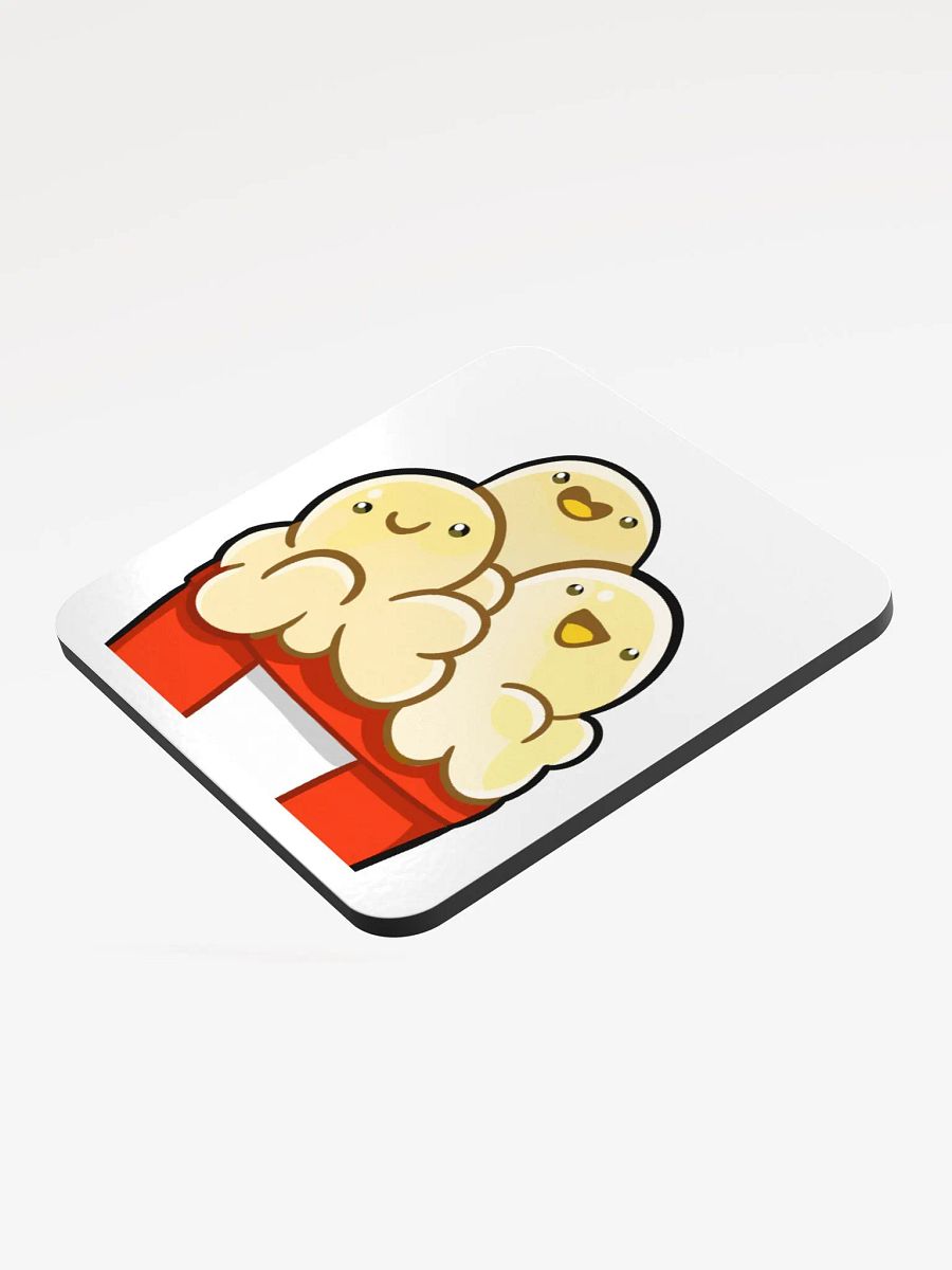 The POPTRIO Coaster product image (3)