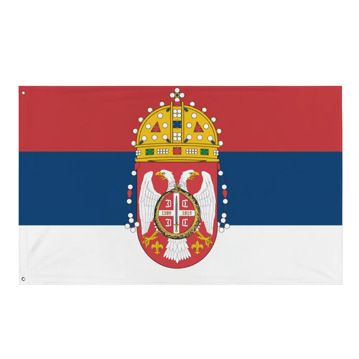 Orthodox Serbia product image (1)