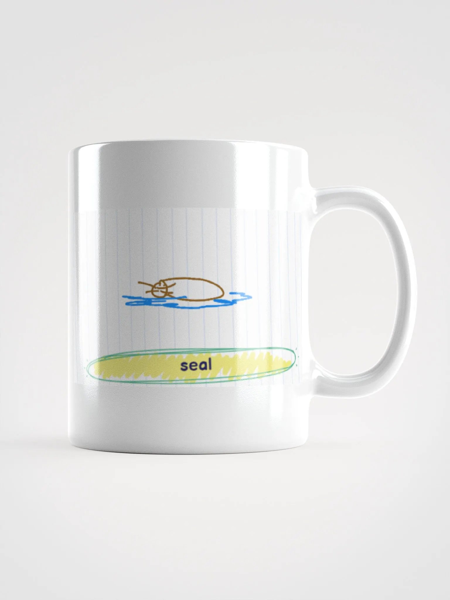 Seal mug product image (1)