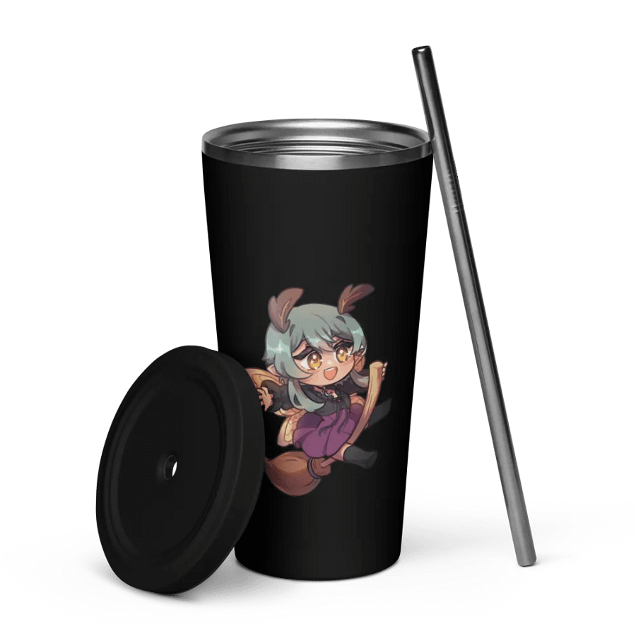 Little Witch Cup product image (7)