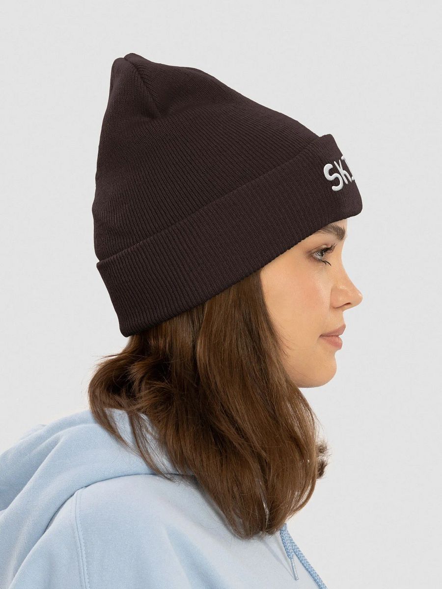 Skidmark Beanie product image (33)