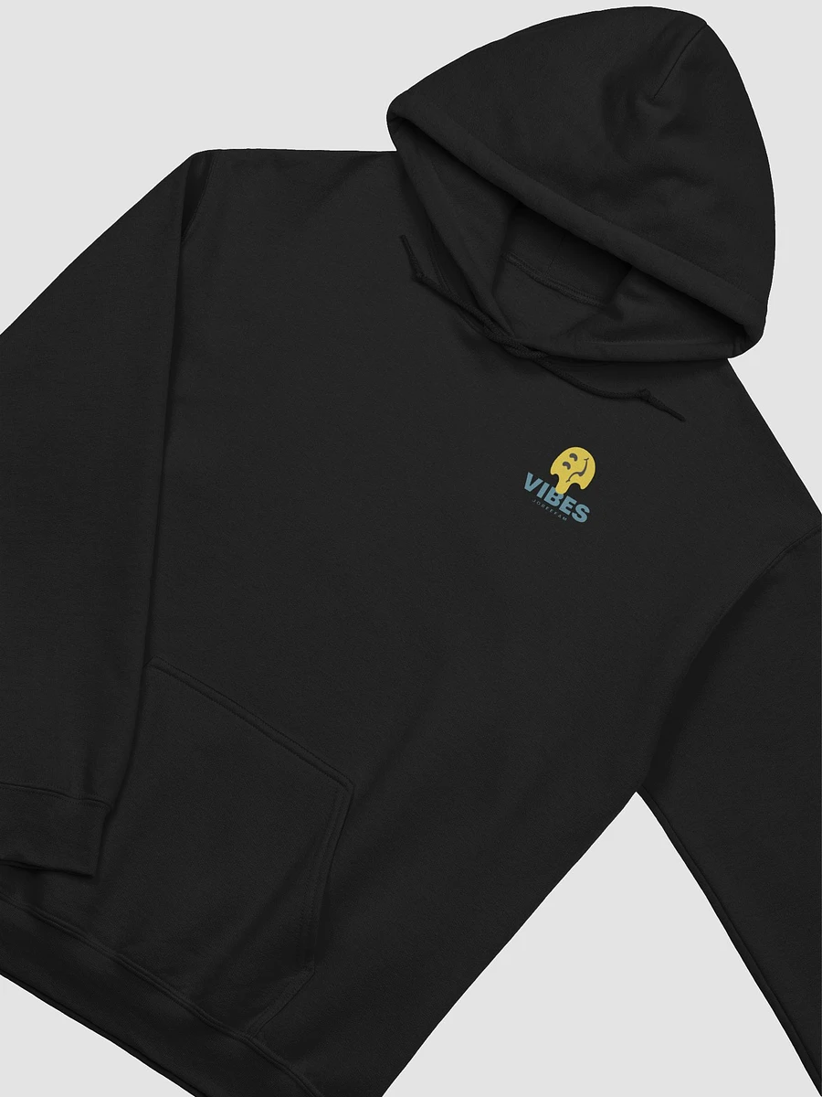 Positive Vibes Hoodie product image (15)