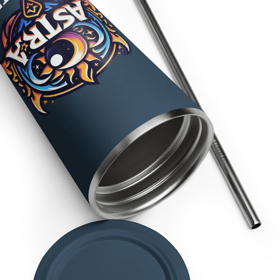 Astra Officer Team Drinkware product image (12)