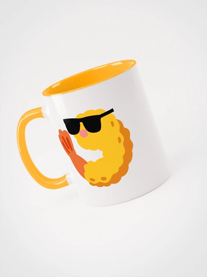 Too Cool Mug product image (1)