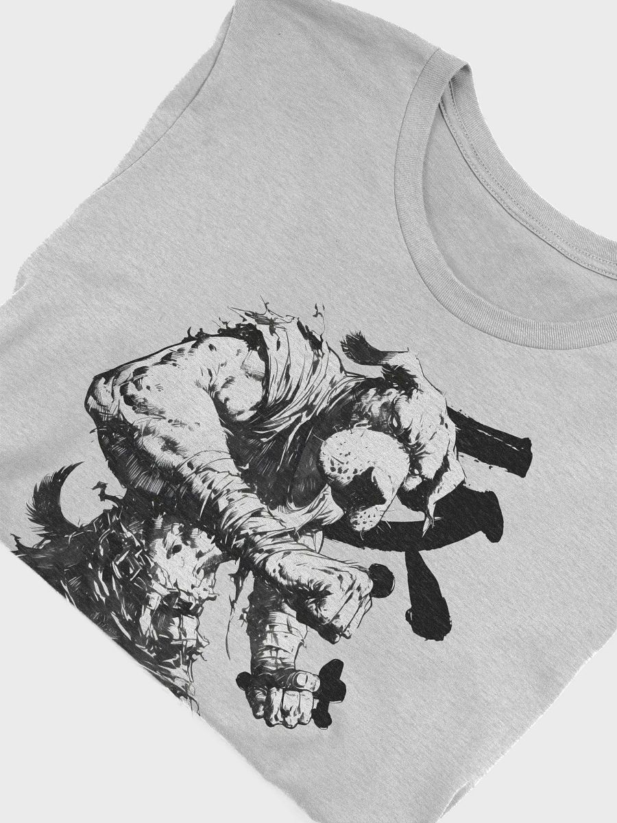 Dog Street Fighter product image (5)