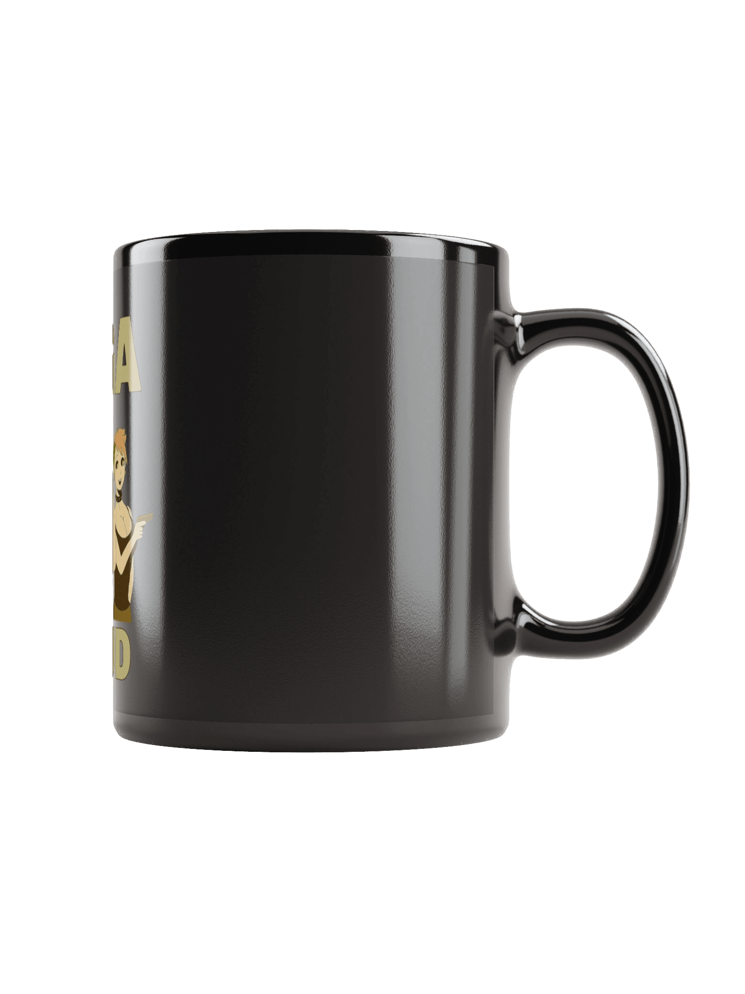 GigaChud Mug product image (3)