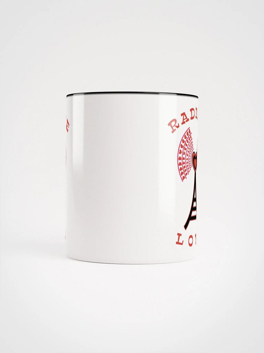 Radiate Love Accent Mug product image (10)