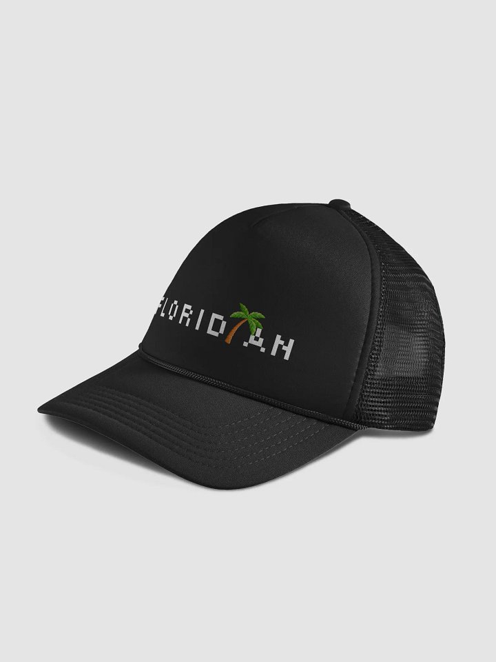 BDFLO - Floridian Hat product image (1)