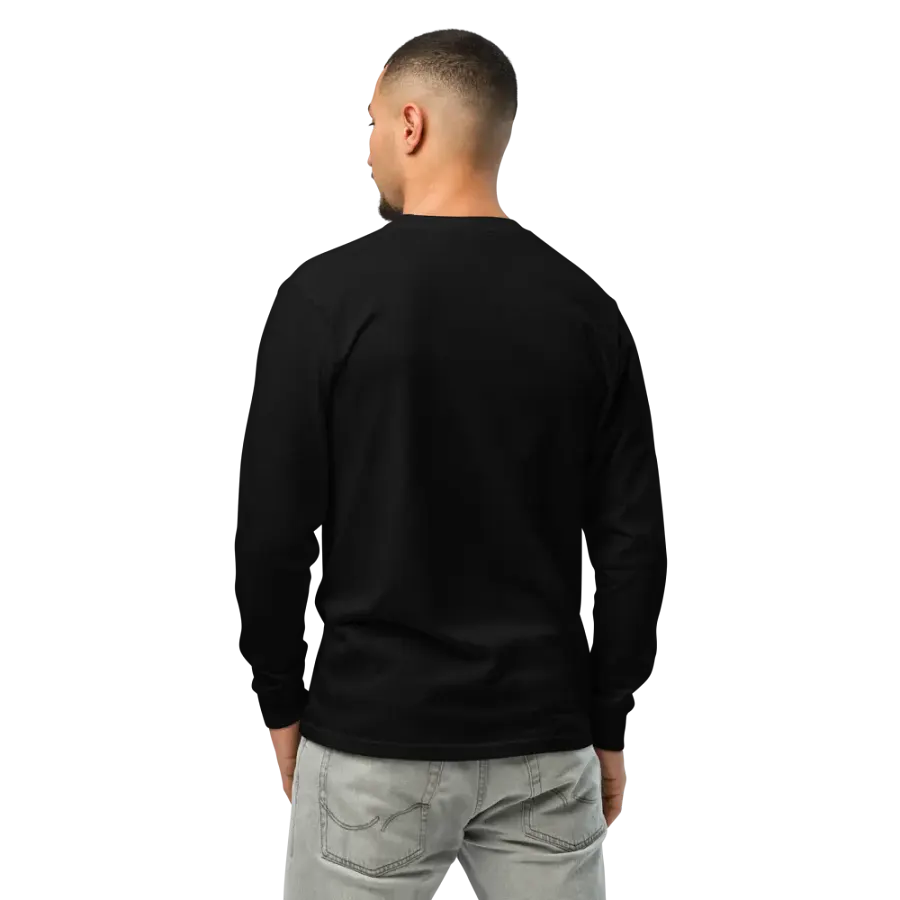 Da Bois Unisex Long Sleeve product image (10)