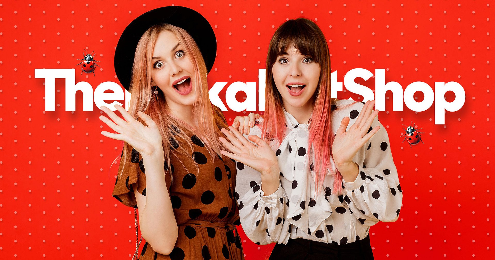 The Polka Dot Shop