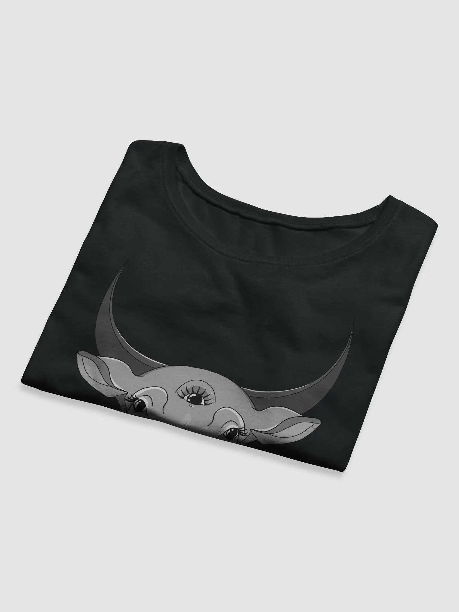 Third Eye Crop T-Shirt product image (22)