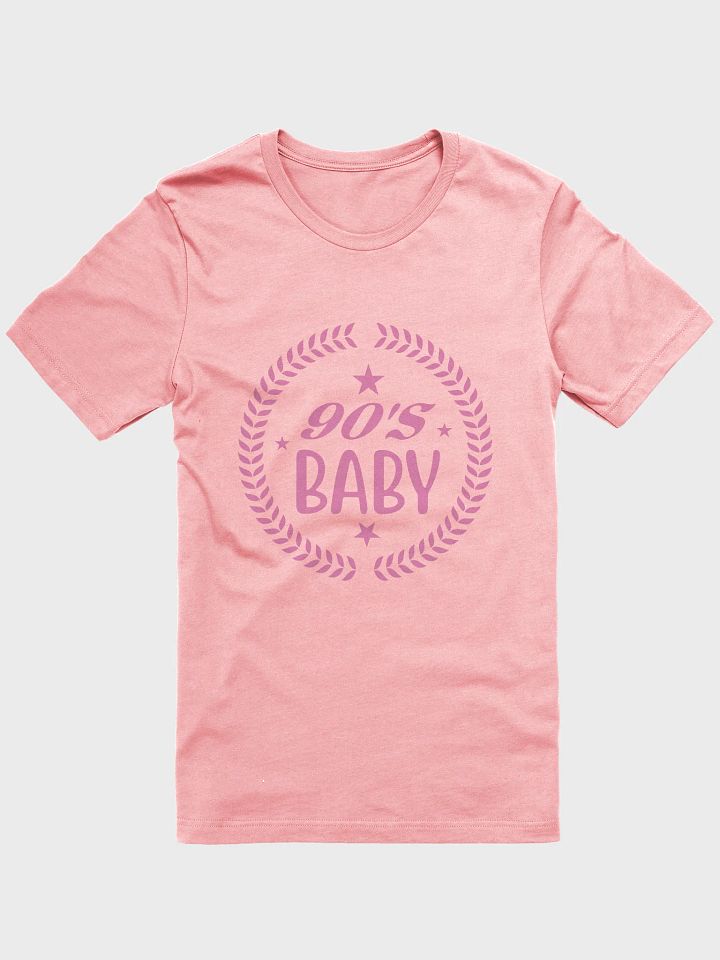 90's Baby Tee product image (1)