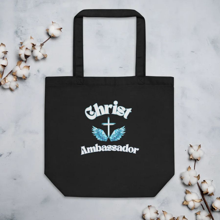 Christ Ambassador Tote product image (3)