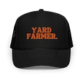 Yard Farmer Trucker Hat product image (1)
