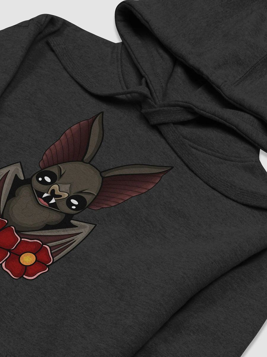Floral Bat Hoodie product image (35)