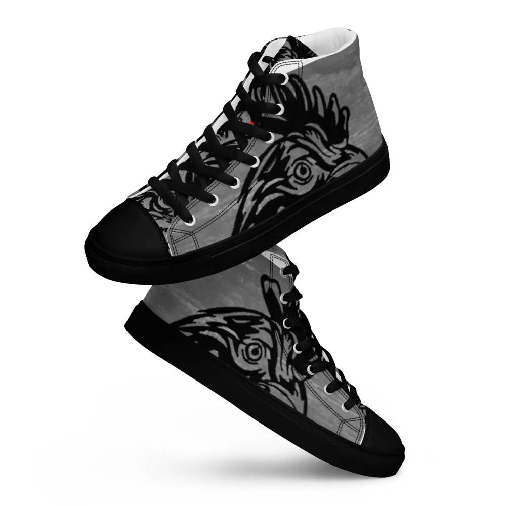 Official Hightop Chickfeet product image (8)