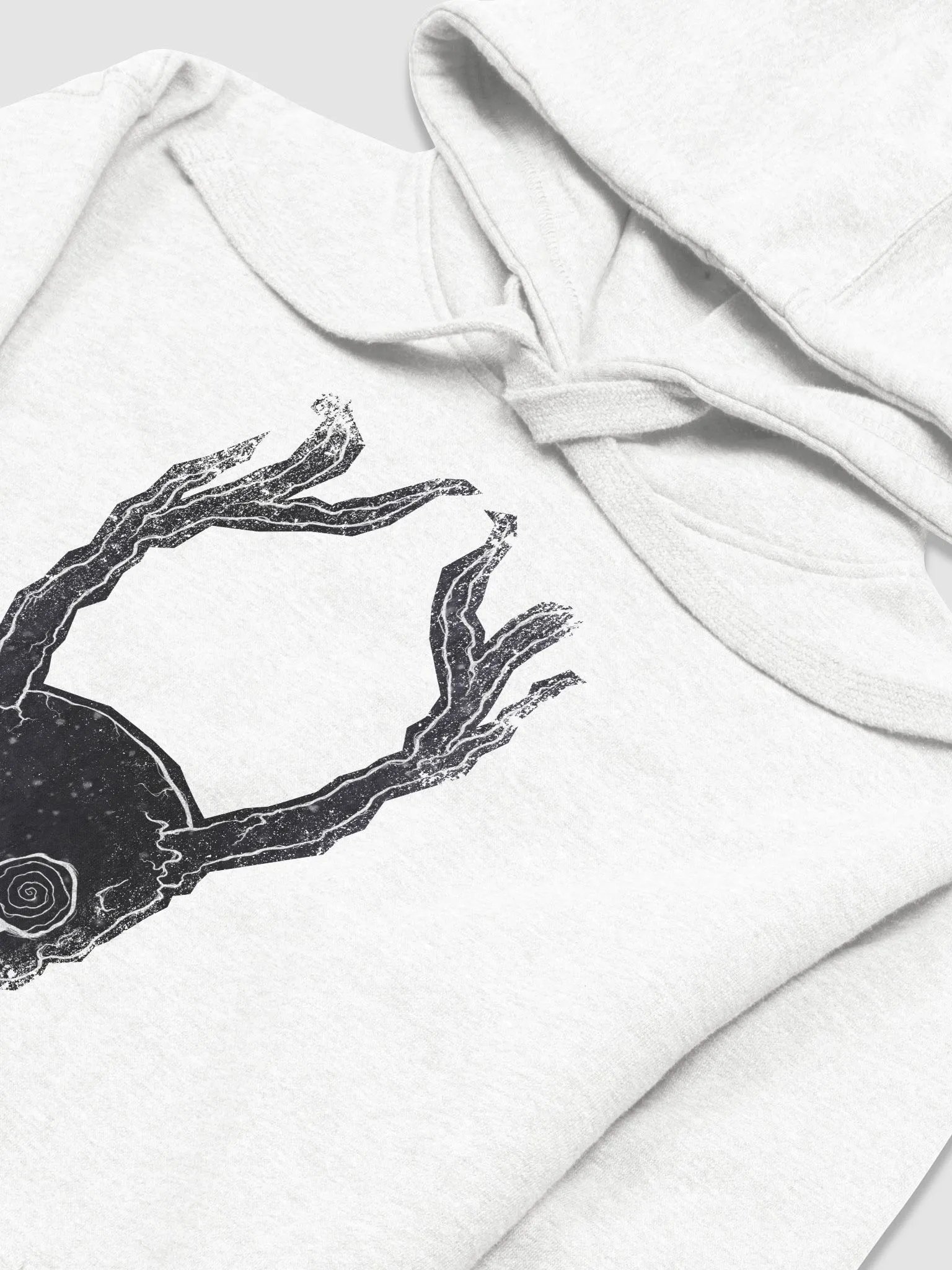 Fae Skull - Hoodie product image (3)
