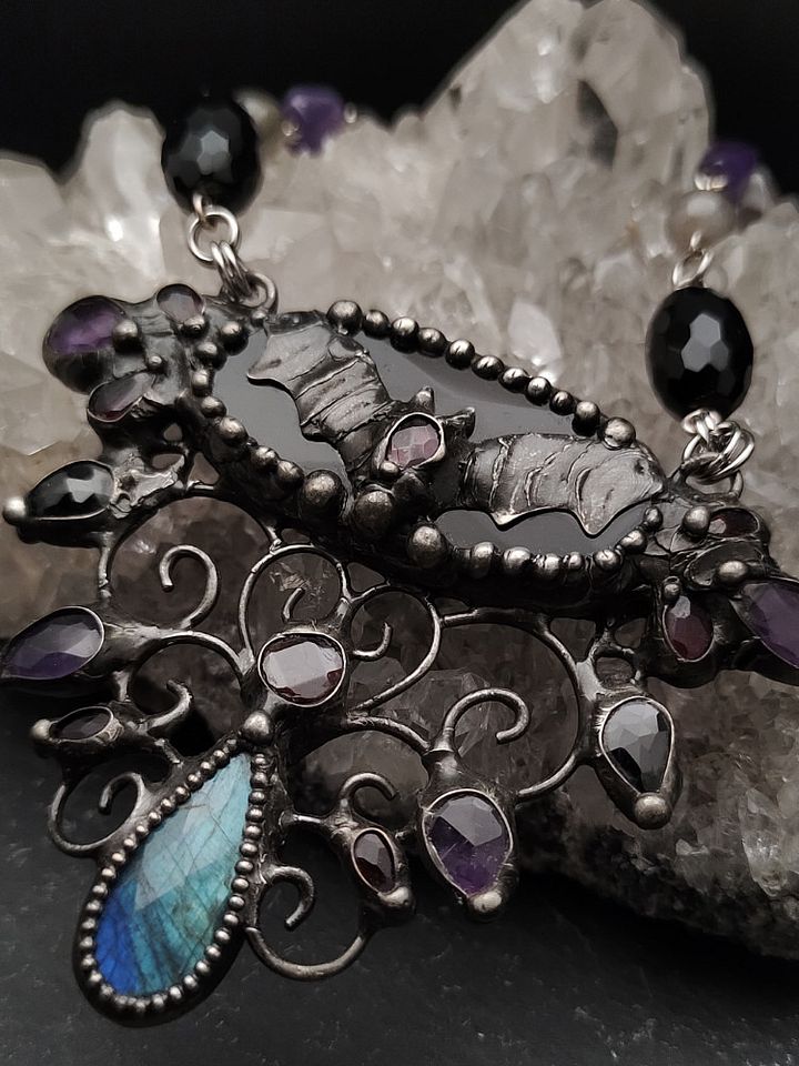 Bats Sorcery - NightBound Supreme product image (2)