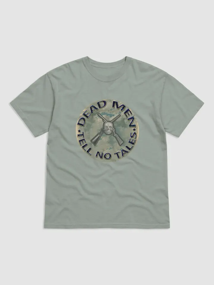 Tell No Tales product image (2)
