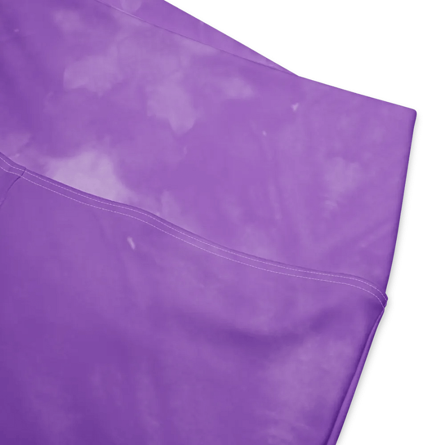 Kaleidoscope Dream Flare Leggings product image (2)
