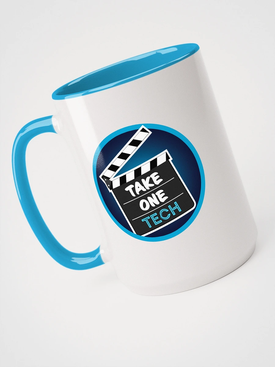 Take One Tech Mug product image (4)