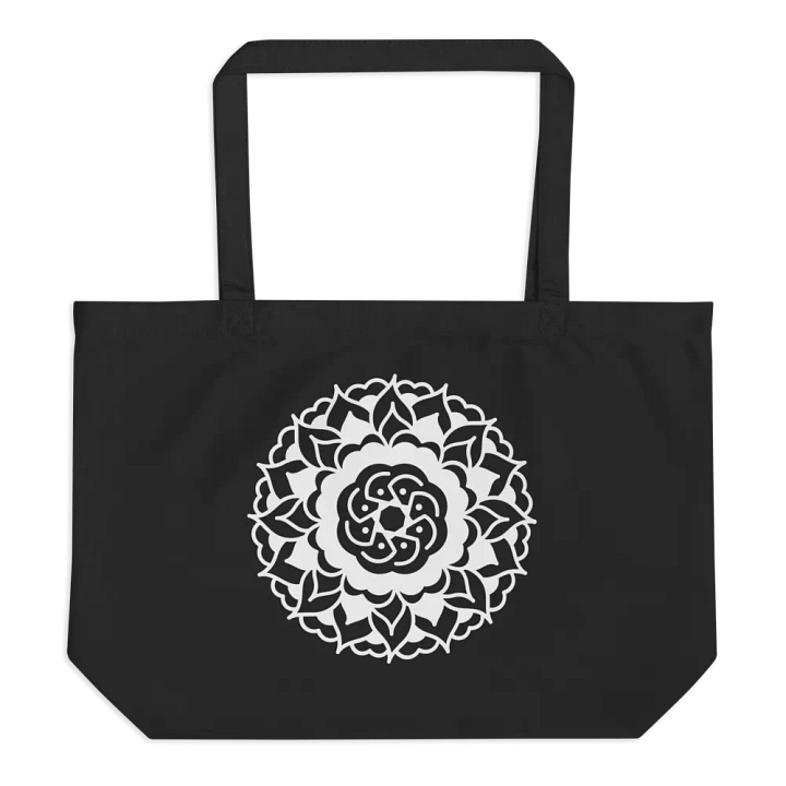 Econscious Organic Cotton Tote Bag product image (2)