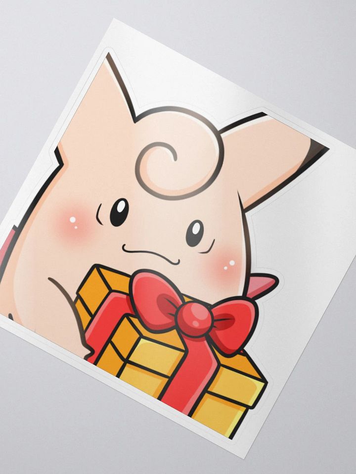 pixGifts Sticker product image (2)