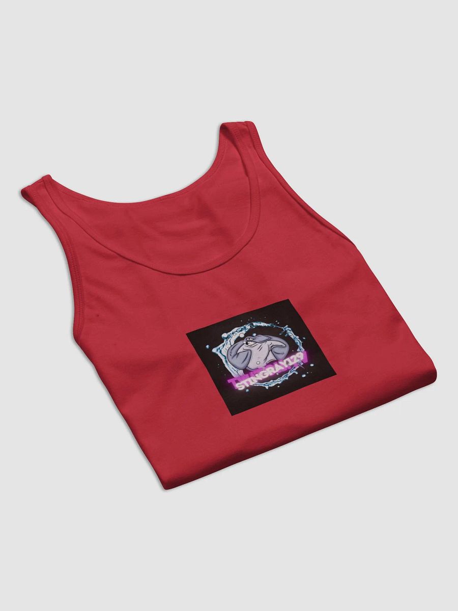 The STING R.E.D. Friday Collection product image (10)