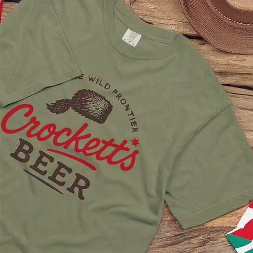 Born in the backwoods, brewed for the bold. Whether you just wrangled a canoe down Bay Lake or roasted marshmallows under the...
