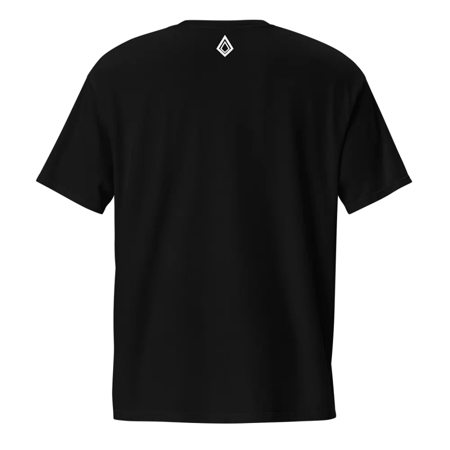 Comfort Colors Unisex Garment-Dyed Pocket T-Shirt product image (4)