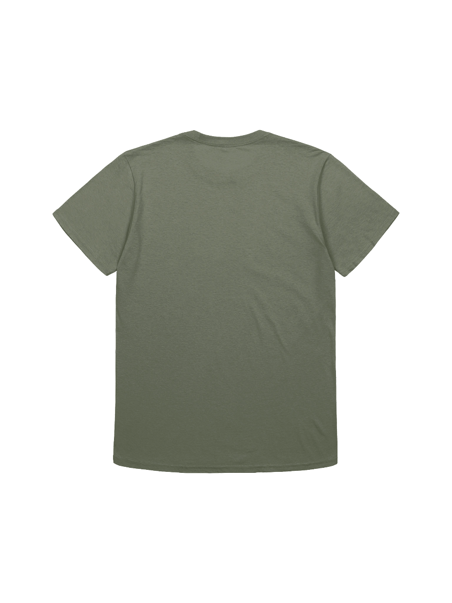 The Leprechaun & Lucky Draxile T-Shirt product image (4)
