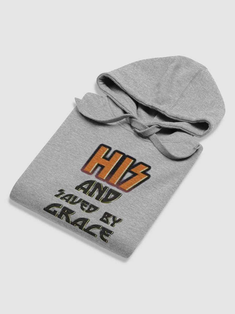 His And Saved By Grace product image (24)