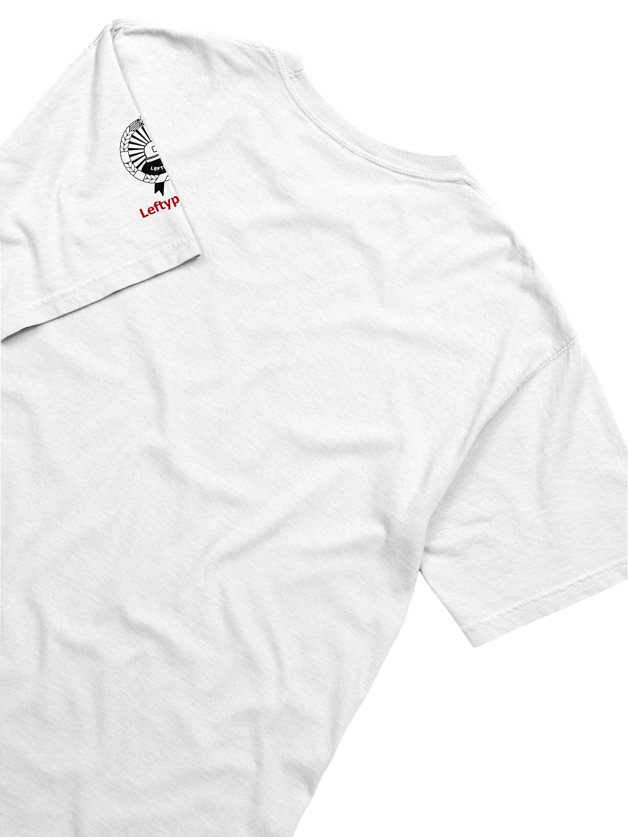 Bordiga - T-Shirt product image (4)