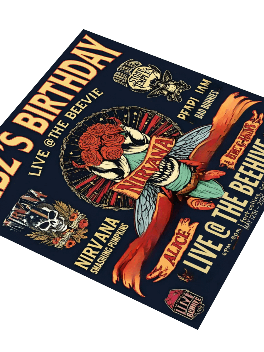 Stickers are cool, Tabz said so. product image (3)
