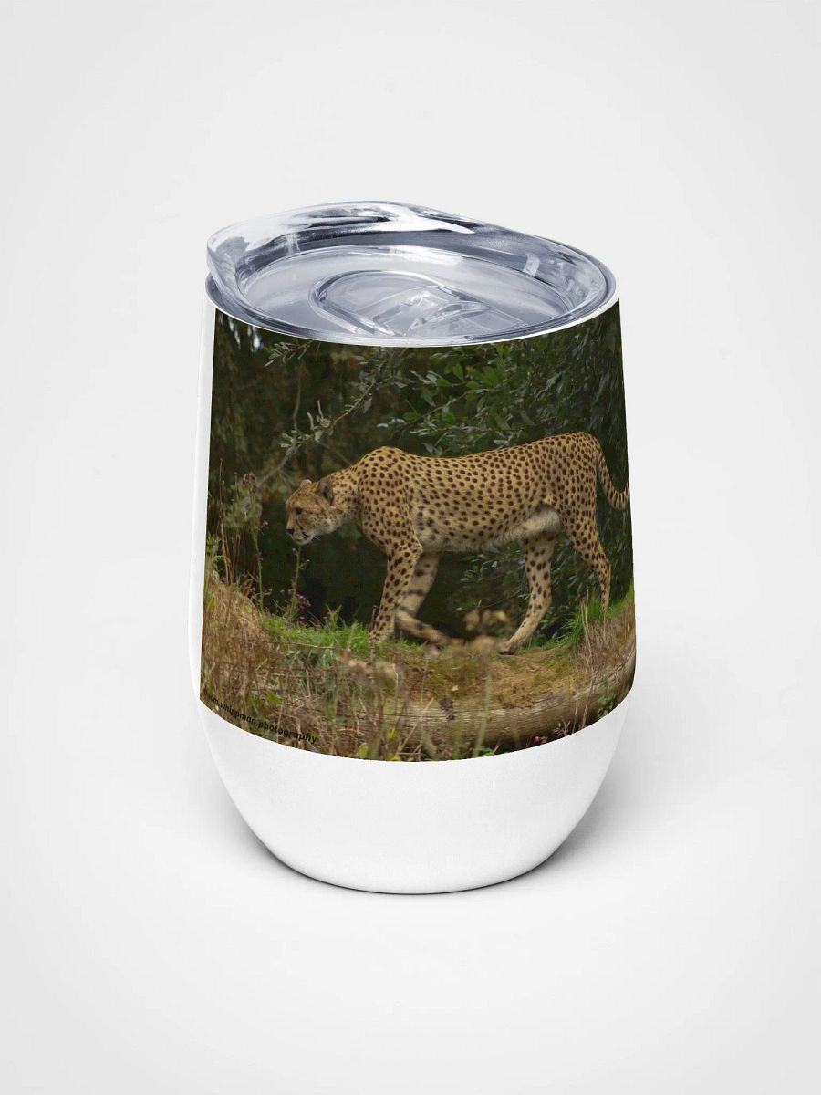 Big cats sip - Small bottle product image (5)